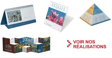 calendriers 2011